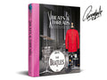 RINGO STARR - BEATS & THREADS: DRUMMING LEGEND AND FASHION ICON, RINGO STARR - SIGNED SLIPCASE EDITION - HARDCOVER - BOOK