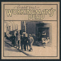 MUERTE AGRADECIDA - WORKINGMAN'S DEAD - LP VINILO
