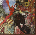 SANTANA - ABRAXAS - LP VINILO