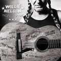 WILLIE NELSON - LA GRAN DIVISIÓN - LP VINILO