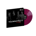 THE ALL-AMERICAN REJECTS - MOVE ALONG - PURPLE COLOR - VINYL LP
