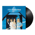 ABBA - VOULEZ-VOUS - VINYL LP
