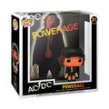 AC/DC - ANGUS YOUNG - POWERAGE - FUNKO POP! ALBUMS