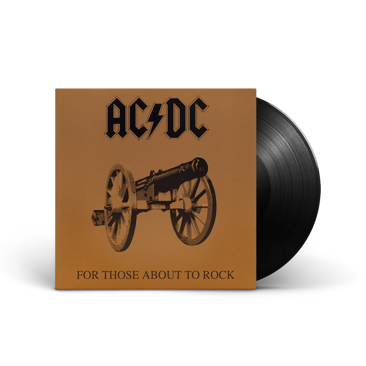 AC/DC – Rock & Roll Hall of Fame Museum Store