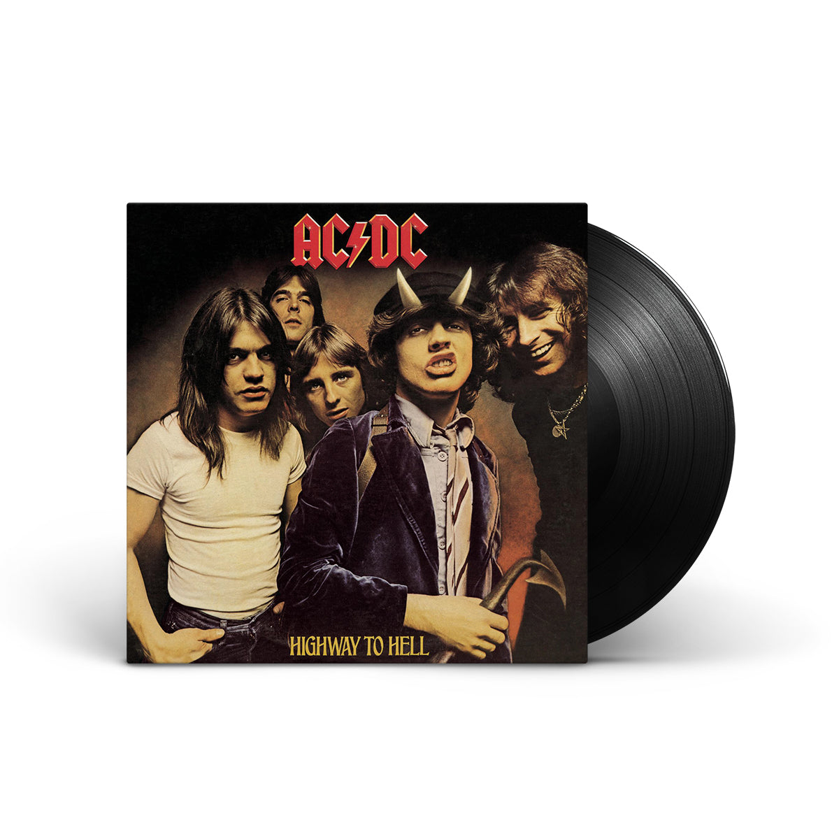 AC/DC – Rock & Roll Hall of Fame Museum Store
