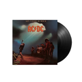 AC/DC - LET THERE BE ROCK - VINYL LP