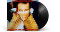 ADAM AND THE ANTS - KINGS OF THE WILD FRONTIER - DELUXE EDITION - VINYL LP