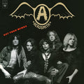 AEROSMITH - GET YOUR WINGS - VINYL LP