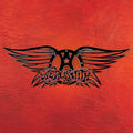 AEROSMITH GREATEST HITS VINYL