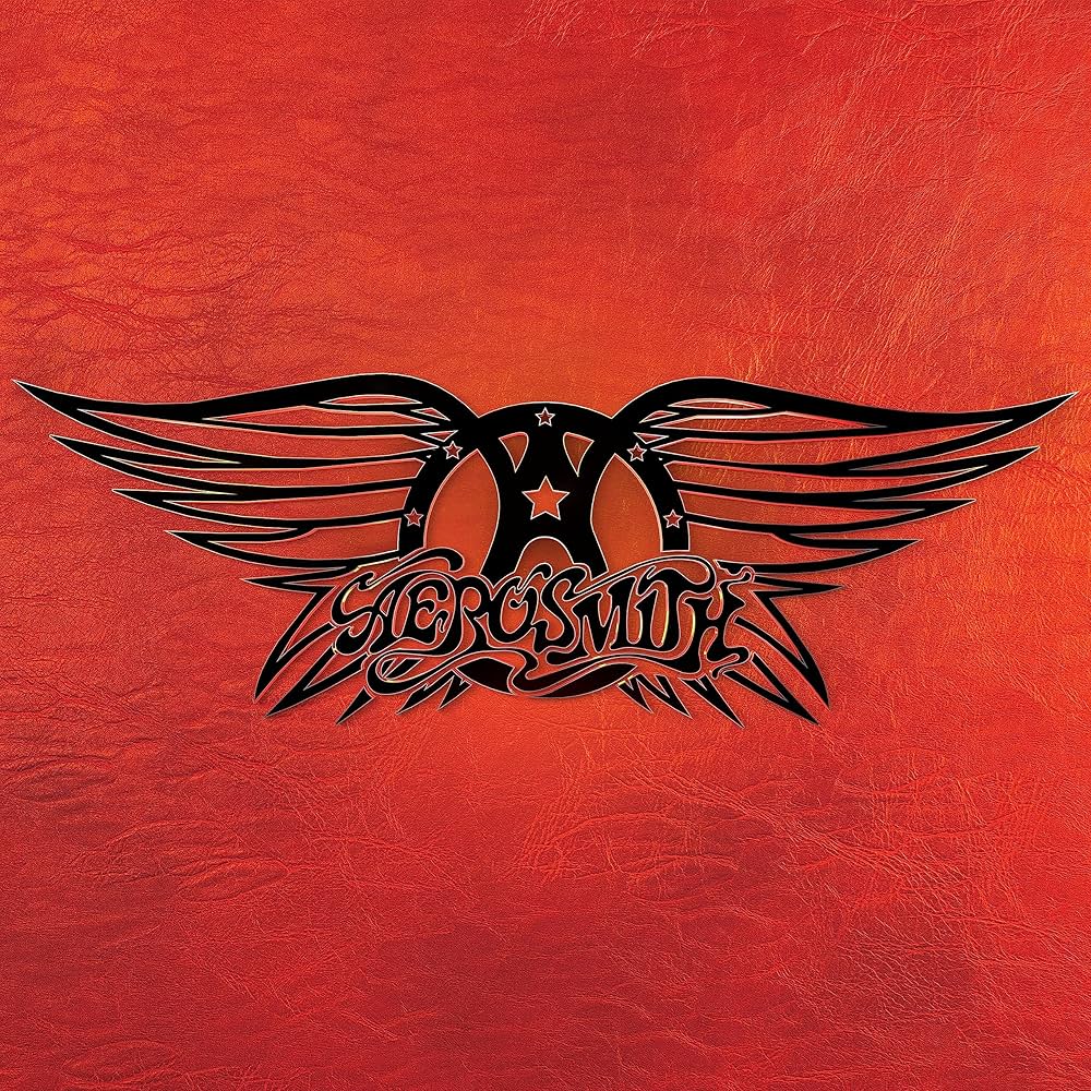AEROSMITH GREATEST HITS VINYL