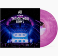 AJR - LIVE FROM THE HOLLYWOOD BOWL - PINK & WHITE COLOR - 2-LP - VINYL LP