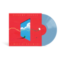 ALABAMA SHAKES - I MUST BE DREAMING - INDIE EXCLUSIVE - SKY BLUE COLOR - VINYL LP