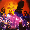 ALICE IN CHAINS - UNPLUGGED - YELLOW COLOR - 2-LP - VINYL LP