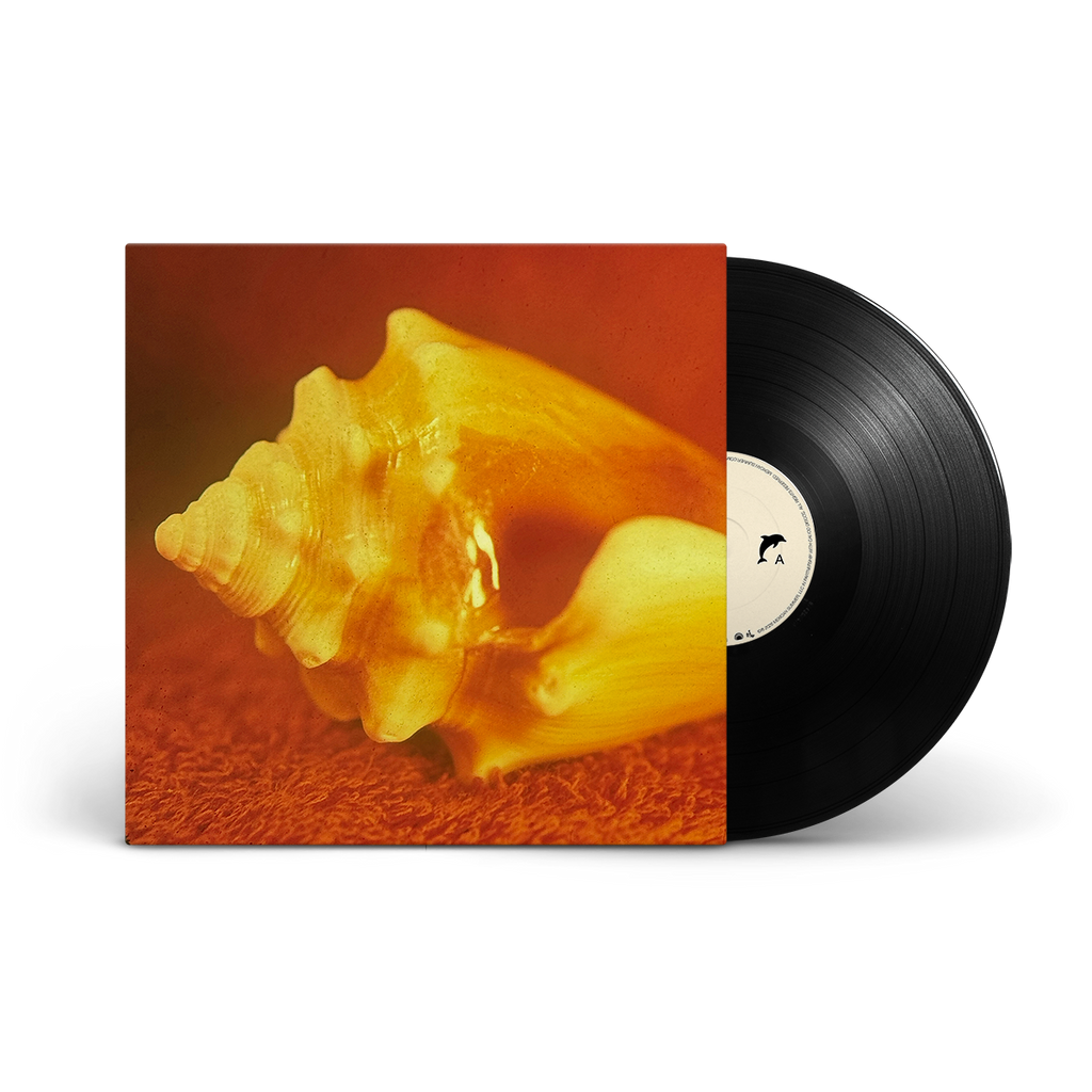 ALLAH-LAS - SIRENAS - VINYL LP