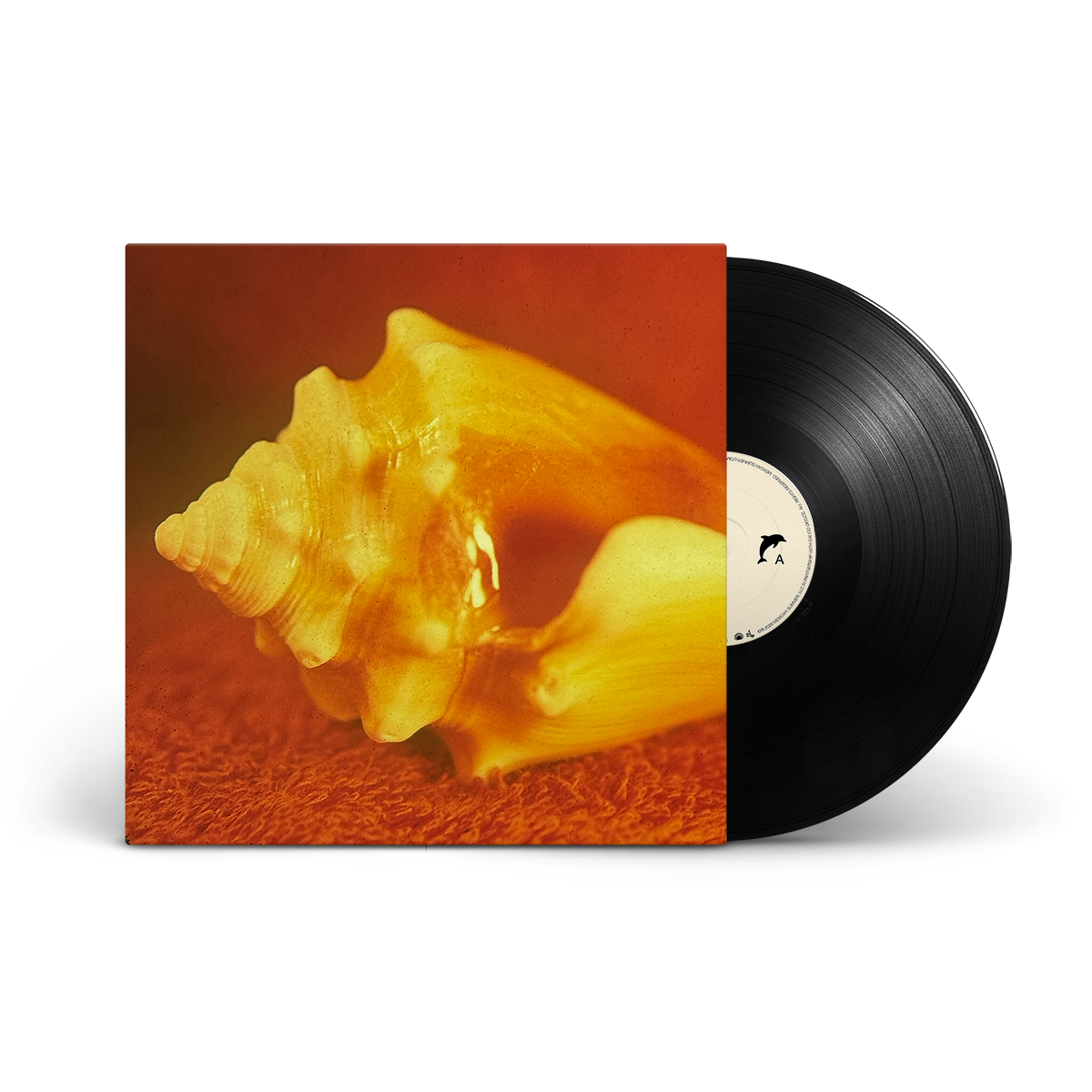 ALLAH-LAS - SIRENAS - VINYL LP