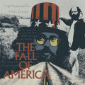 ALLEN GINSBERG'S THE FALL OF AMERICA: A 50TH ANNIVERSARY MUSICAL TRIBUTE - VINYL LP