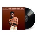 AL GREEN - GREATEST HITS - VINYL LP