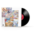 AL STEWART - YEAR OF THE CAT - VINYL LP