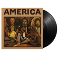 AMERICA - AMERICA - RHINO RESERVE EDITION - VINYL LP