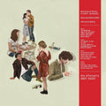 ANDY SHAUF - THE PARTY - INDIE EXCLUSIVE - 10TH ANNIVERSARY EDITION - CLEAR COLOR - 2-LP - VINYL LP