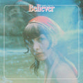 ANGELA AUTUMN - BELIEVER - VIOLET COLOR - VINYL LP