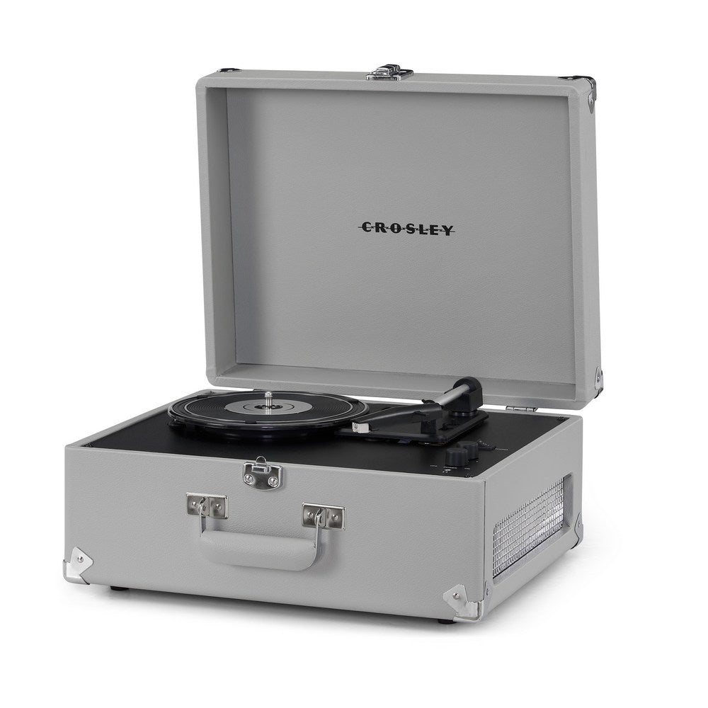 ANTHOLOGY TURNTABLE - GRAY