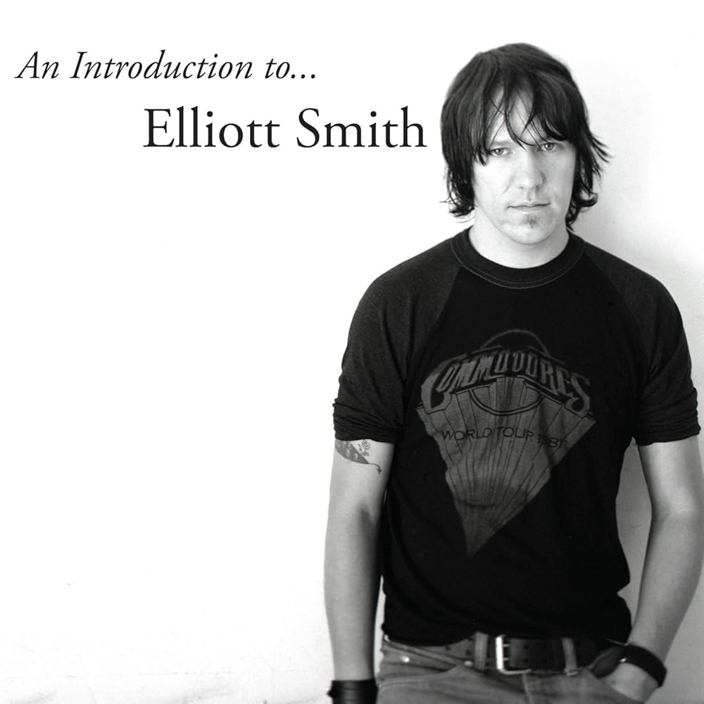 AN INTRODUCTION TO ELLIOTT SMITH
