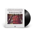 ARETHA FRANKLIN - ARETHA'S GREATEST HITS - VINYL LP