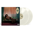 ARI LENNOX - VACANCY - MARSHMALLOW WHITE COLOR - 2-LP - VINYL LP