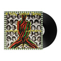 A TRIBE CALLED QUEST - MIDNIGHT MARAUDERS - VINYL LP