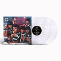 JANELLE MONAE - THE ELECTRIC LADY - COLOR CLARO - 2 LP - VINILO