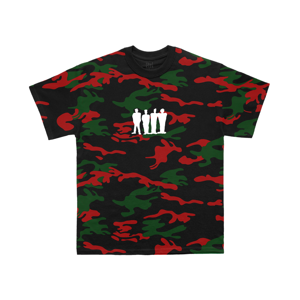 A TRIBE CALLED QUEST - 