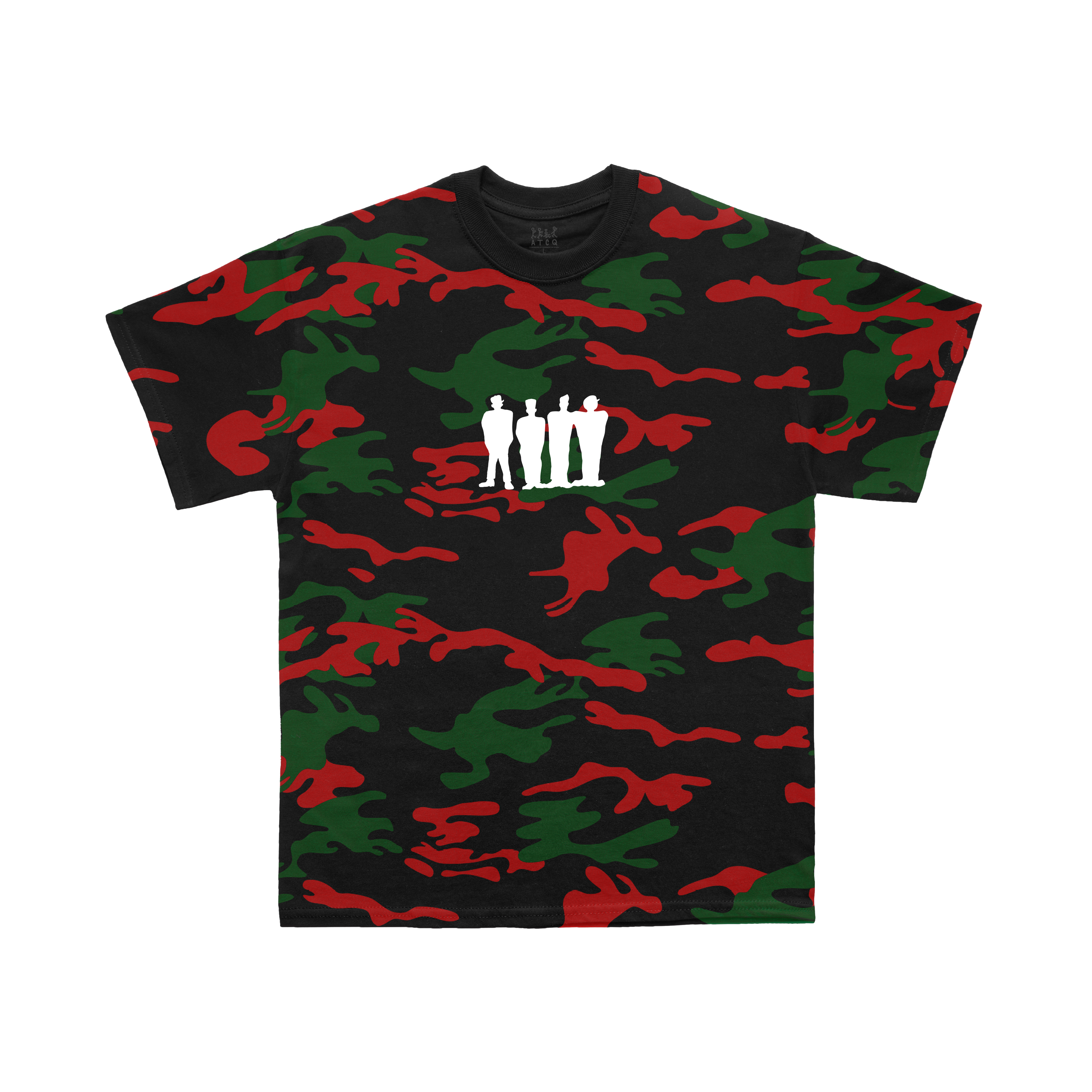 A TRIBE CALLED QUEST - 