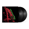 A TRIBE CALLED QUEST - THE LOW END THEORY - 2-LP - VINYL LP