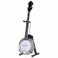 AXE HEAVEN - CLASSIC BANJO WITH ROSEWOOD - MINI GUITAR 1
