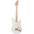 AXE HEAVEN - FENDER™ STRAT™ OLYMPIC WHITE - MINI GUITAR