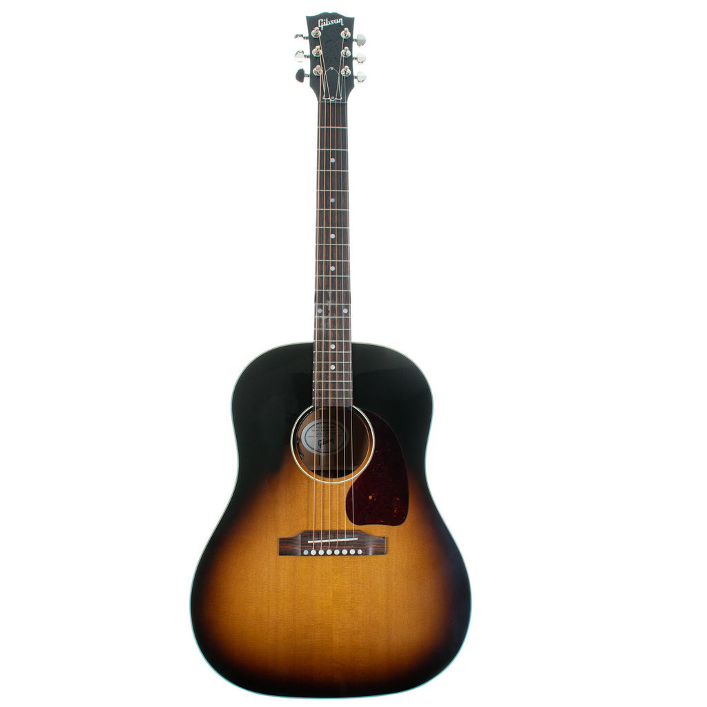 AXE HEAVEN - GIBSON J-45 VINTAGE SUNBURST - MINI GUITAR