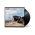 RUSH - A FAREWELL TO KINGS - VINYL LP