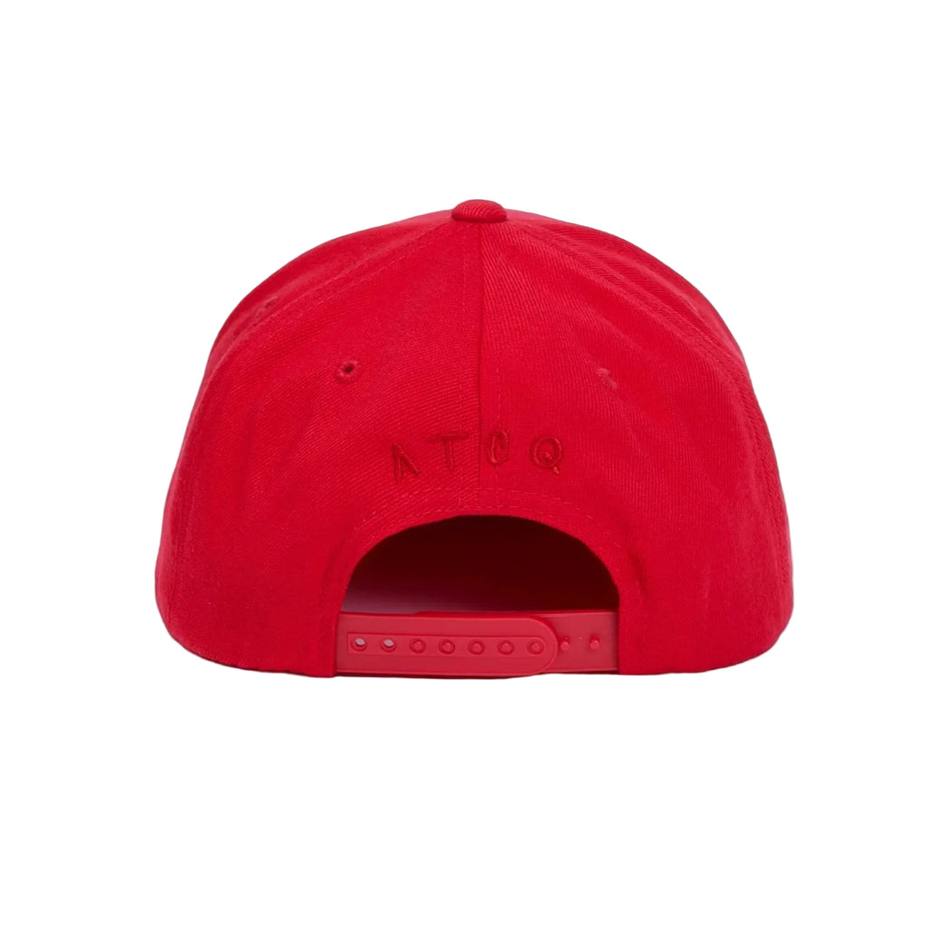 A TRIBE CALLED QUEST - HAT