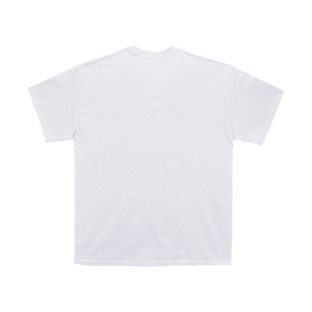 A TRIBE CALLED QUEST - PHOTO WHITE T-SHIRT