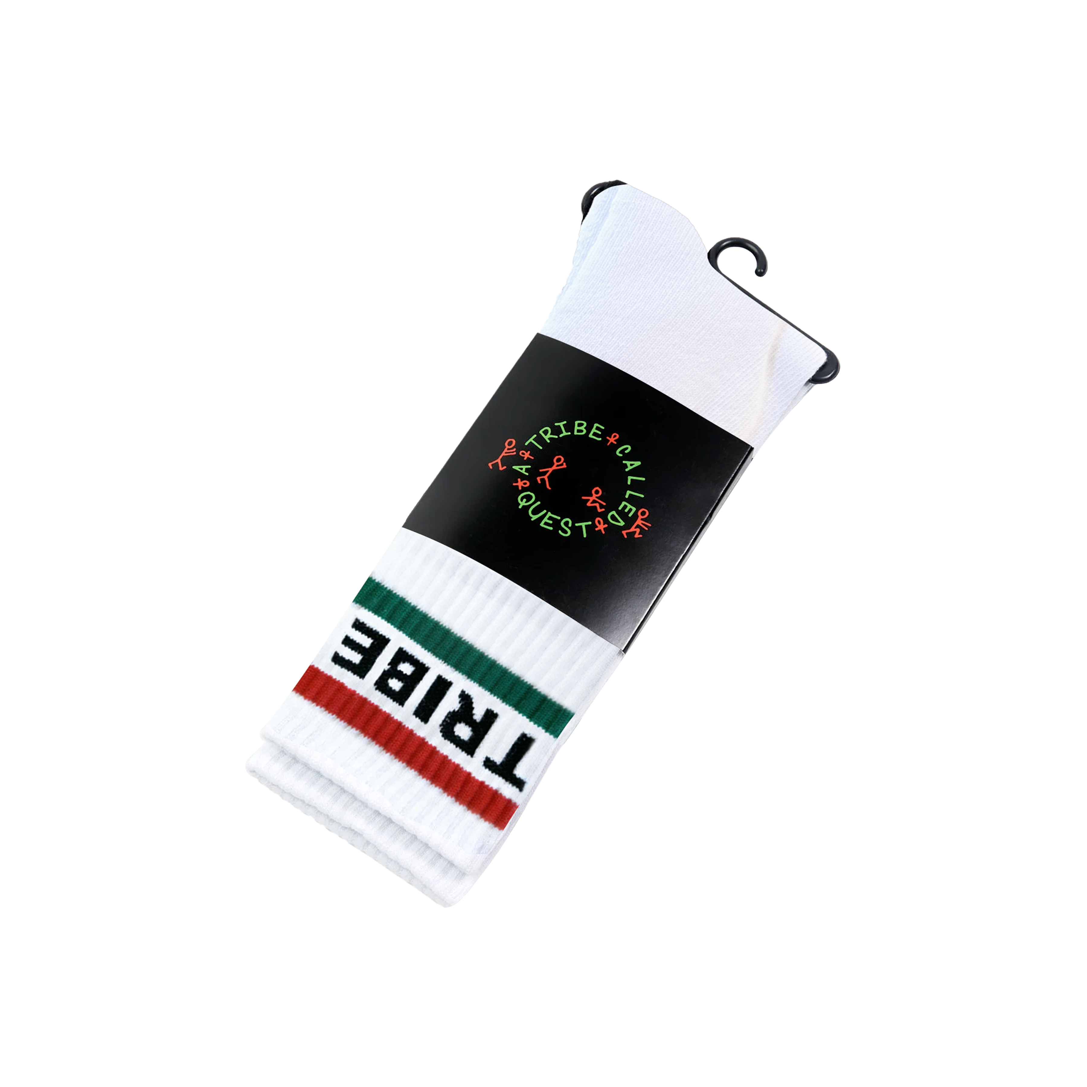 A TRIBE CALLED QUEST - TRIBE WHITE SOCKS