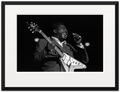 ALBERT KING – 1969