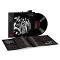 ALICE COOPER - LOVE IT TO DEATH - RHINO HIGH FIDELITY EDITION - VINYL LP