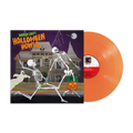 ANDREW GOLD & FRIENDS - ANDREW GOLD'S HALLOWEEN HOWLS - ORANGE COLOR - VINYL LP