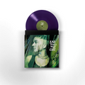 ANI DIFRANCO - NOT A PRETTY GIRL - PURPLE COLOR - 2-LP - VINYL LP