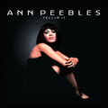 ANN PEEBLES - TELLIN IT - VINYL LP