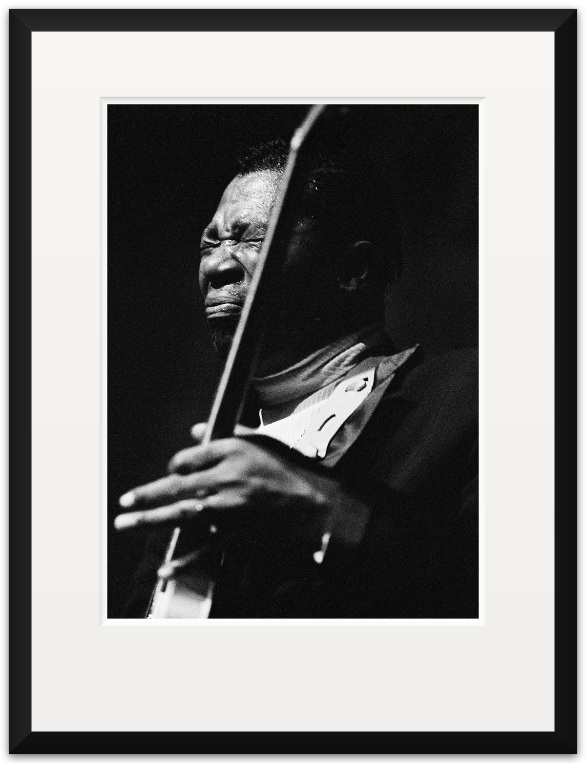 BB KING – 1968
