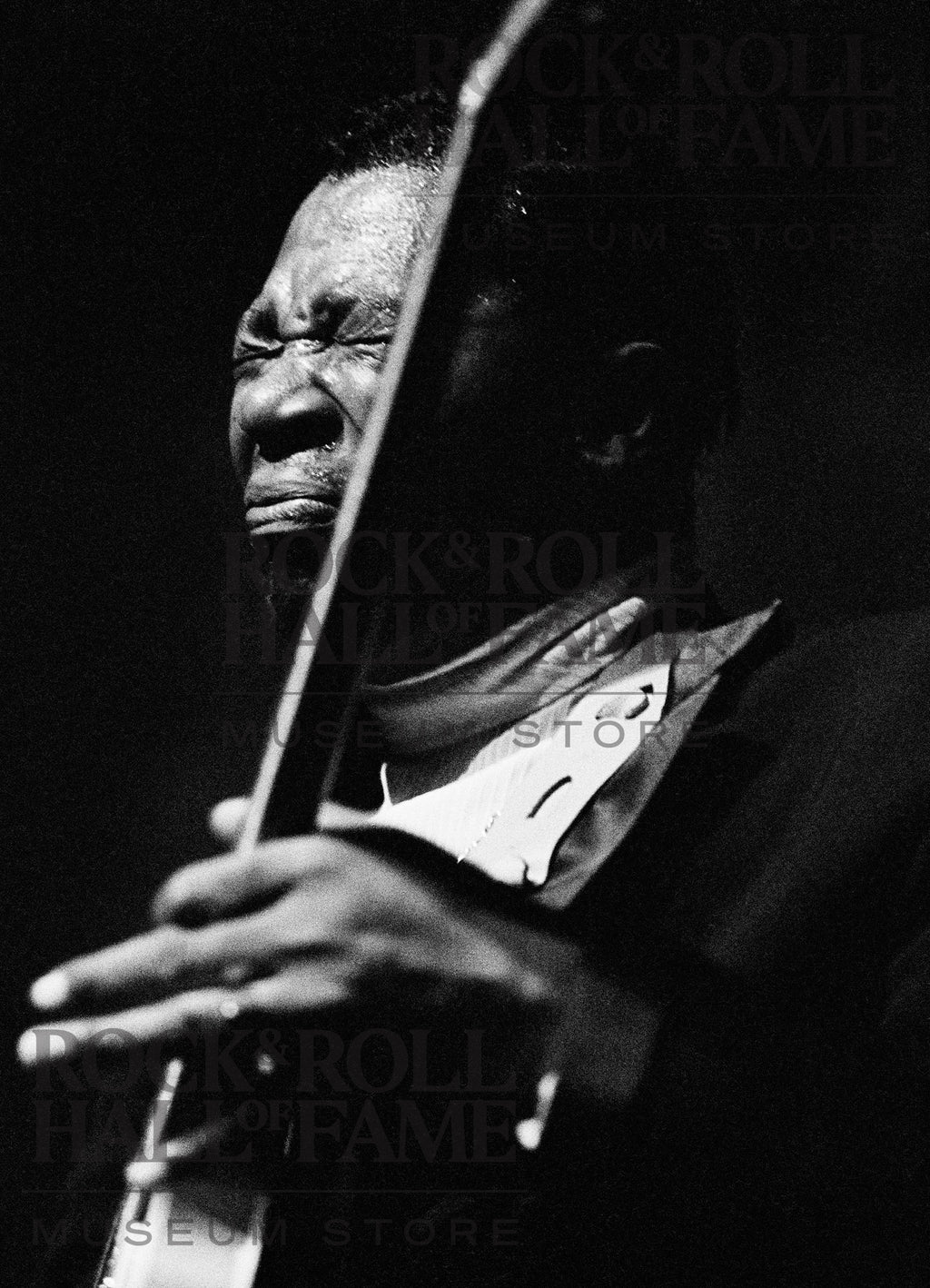 B.B. KING – 1968
