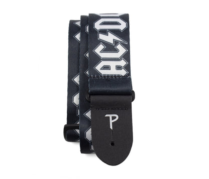 AC/DC - LOGO GUITAR STRAP