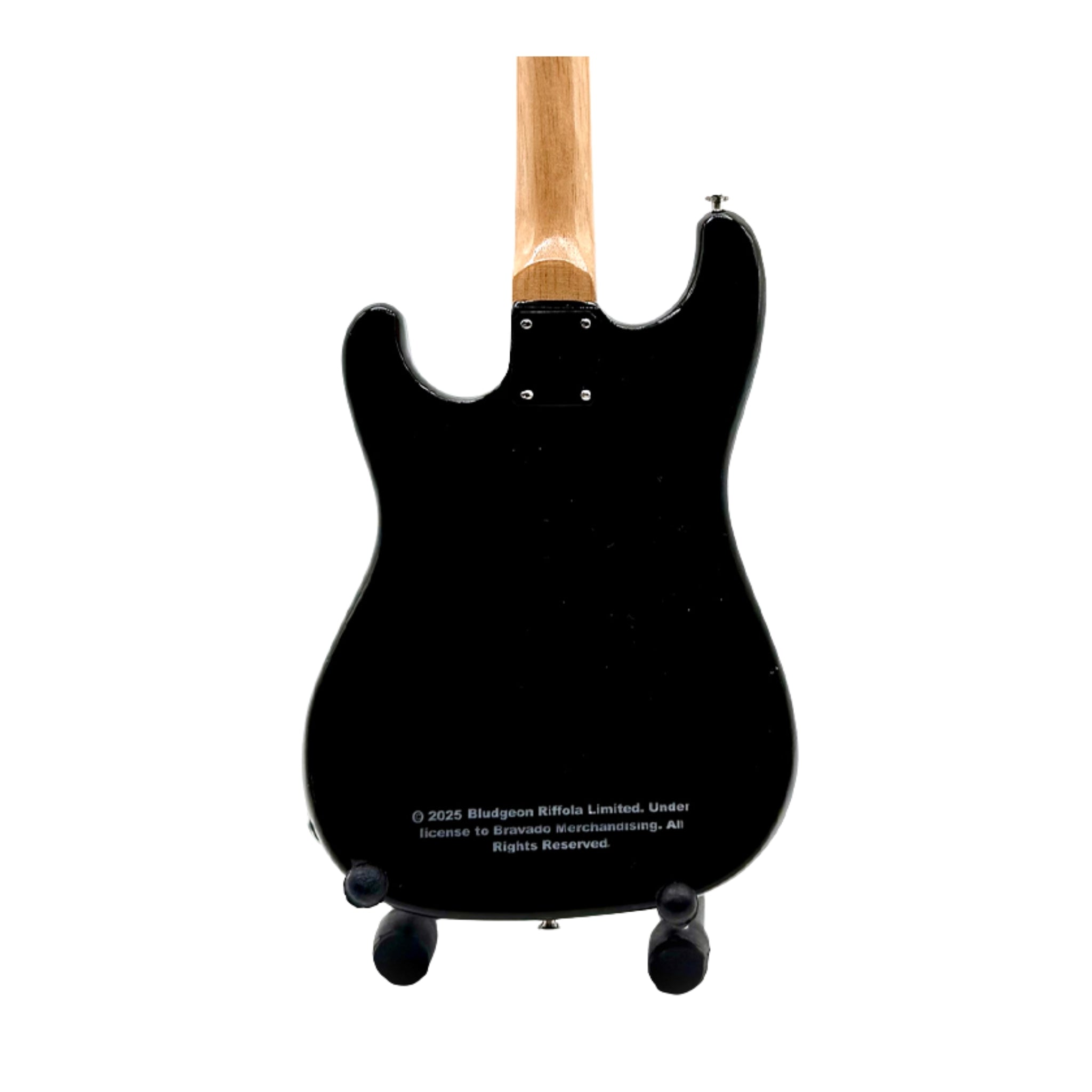 DEF LEPPARD - EP - MINI GUITAR
